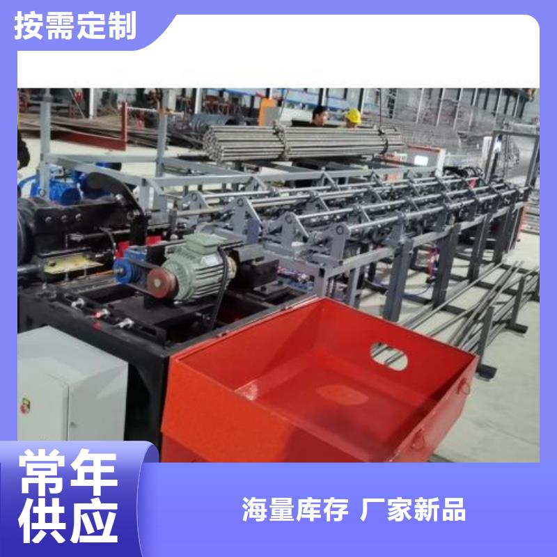 生产线,钢筋笼盘丝机做工精细