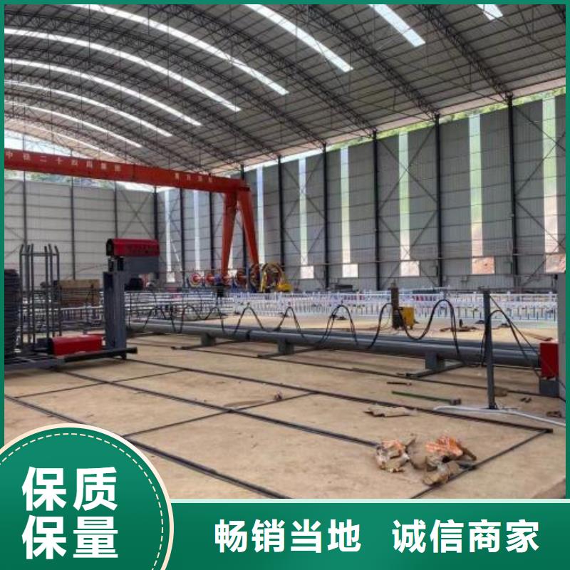 生產線【五機頭鋼筋彎箍機】品牌專營