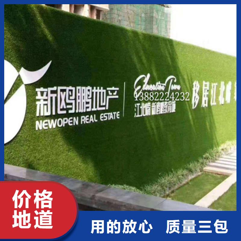 草坪圍擋人工草坪圍擋實力公司