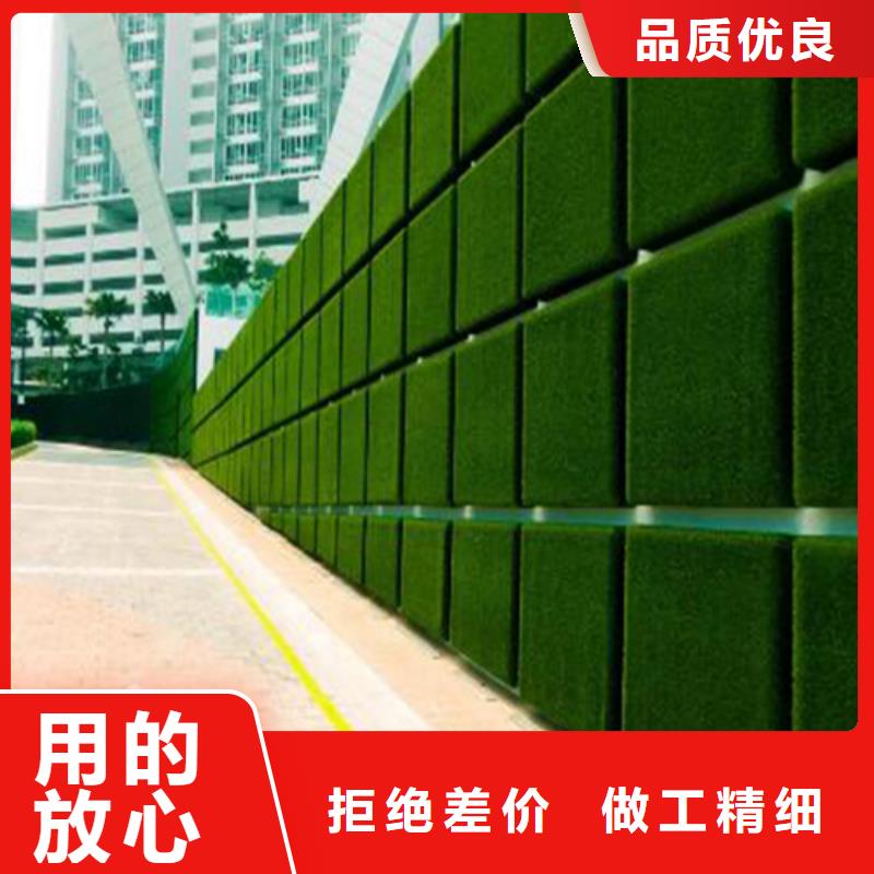 草坪圍擋人工草坪圍擋廠家經驗豐富