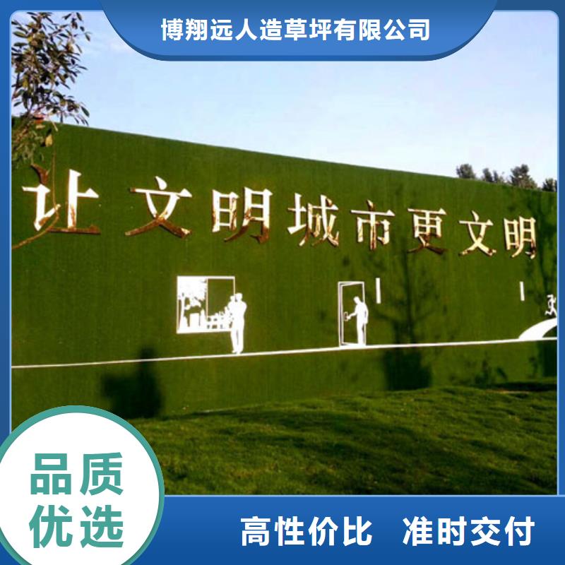草坪圍擋人工草坪圍擋細(xì)節(jié)展示