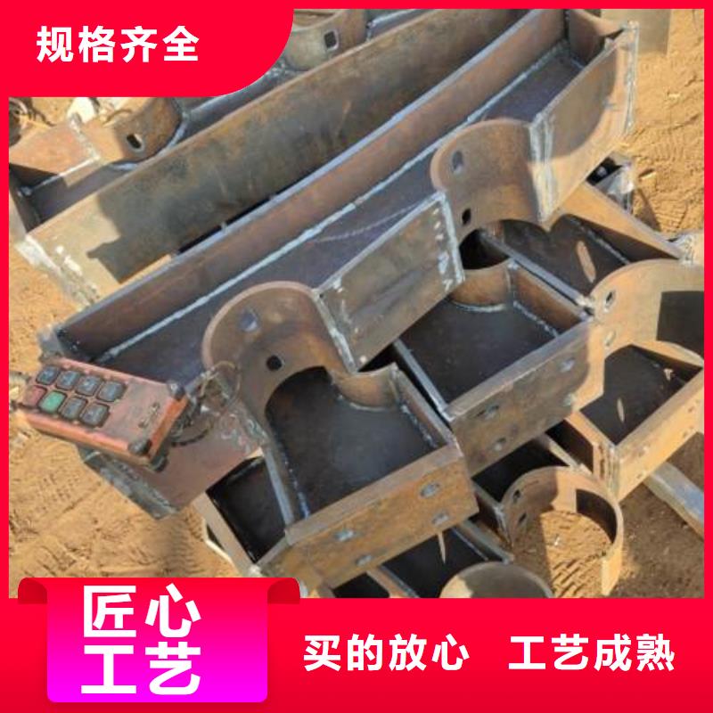 【不銹鋼復合管】【熱鍍鋅立柱】市場行情