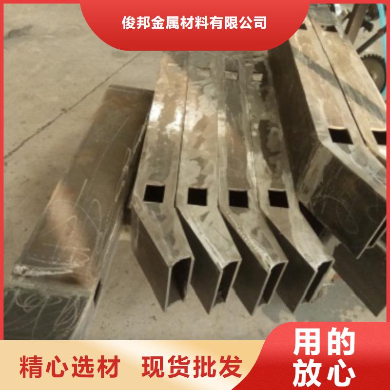 不銹鋼復合管立柱廠家直銷