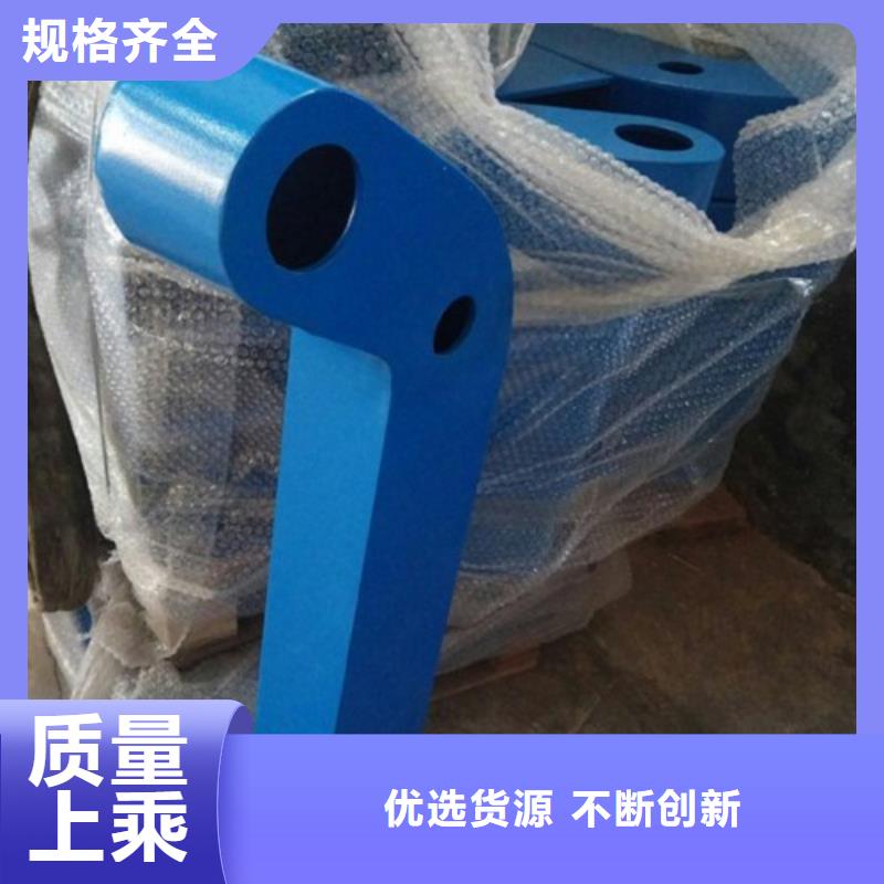 橋梁景觀不銹鋼欄桿價格優(yōu)惠