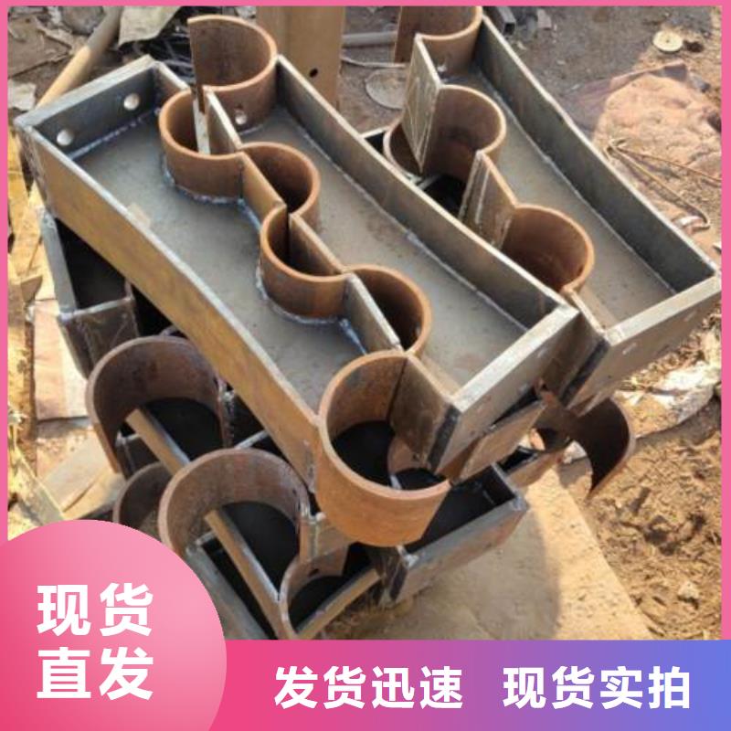 不銹鋼工程立柱專業品質
