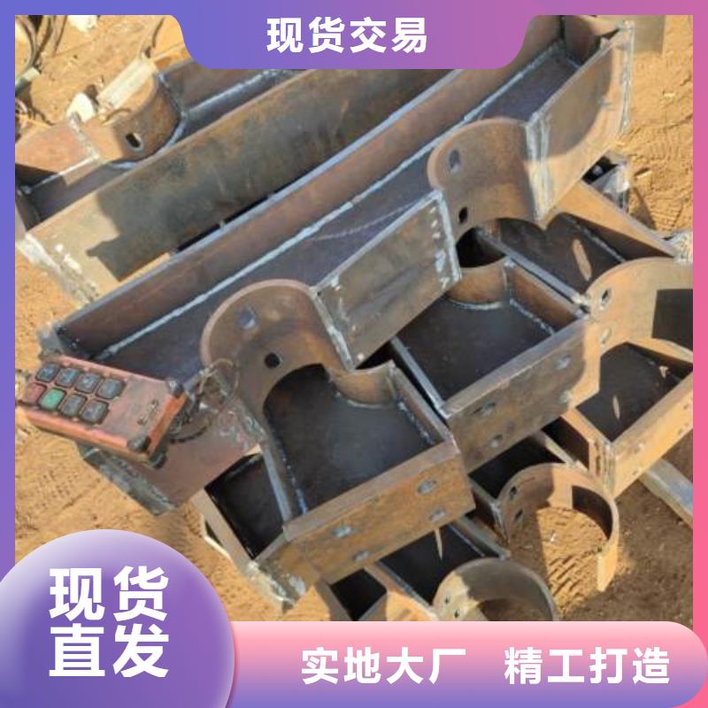 景觀橋梁護欄品質保障