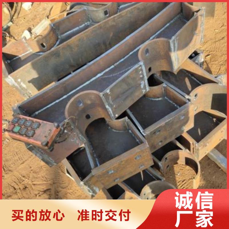 201不銹鋼復合管廠家報價