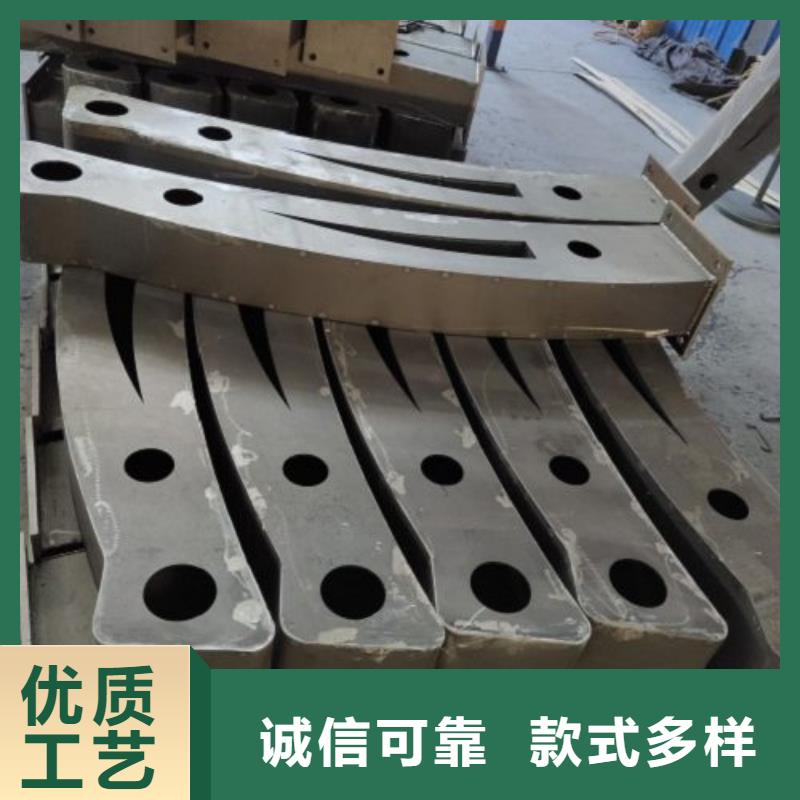 道路不銹鋼復(fù)合管行情趨勢