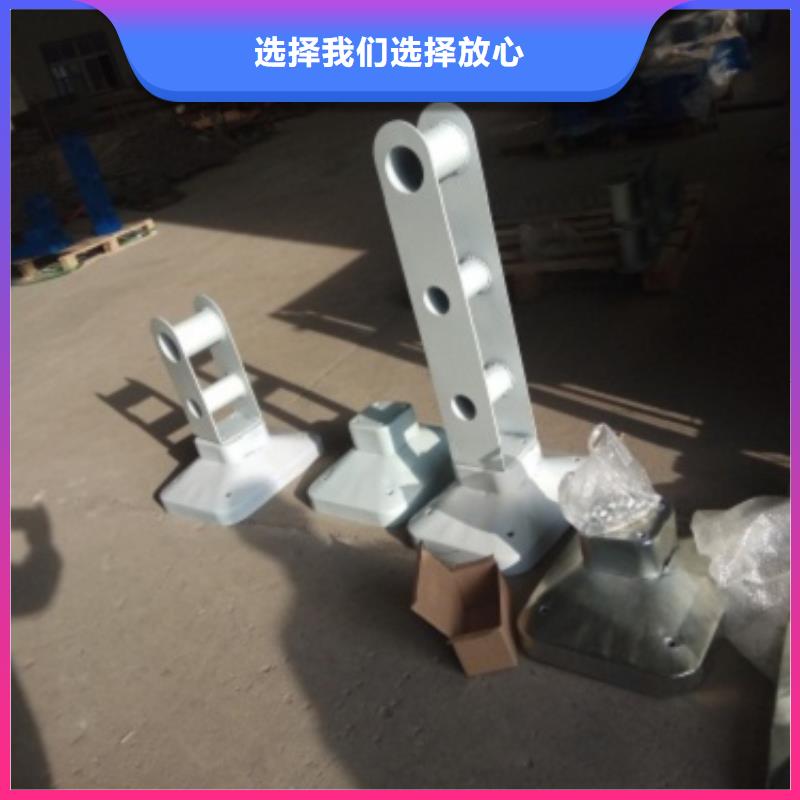 不銹鋼道路交通欄桿質(zhì)量可靠