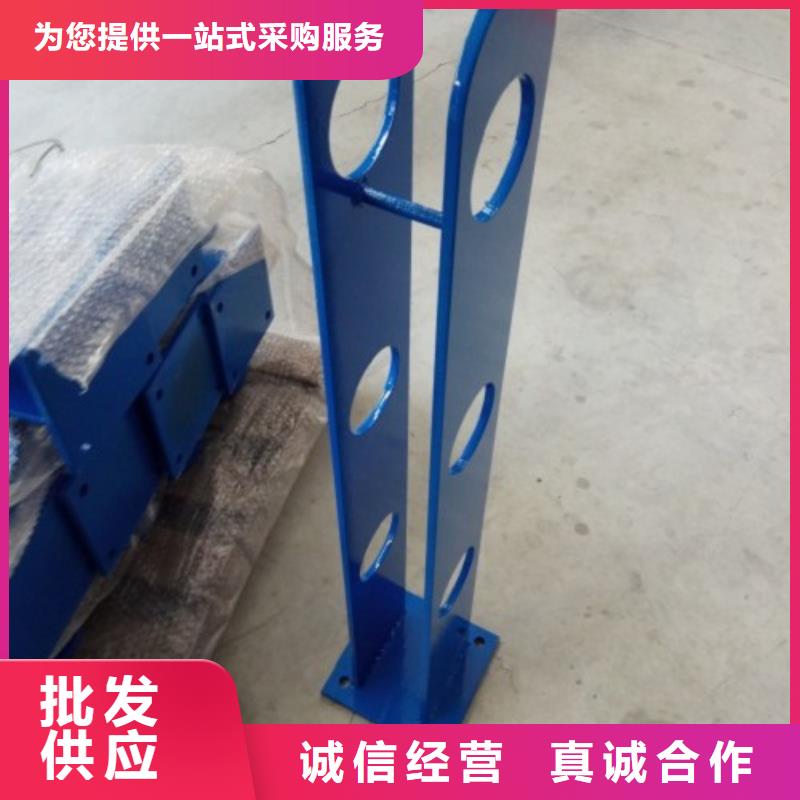 不銹鋼護欄優質產品