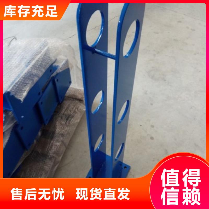 噴塑立柱規格型號齊全