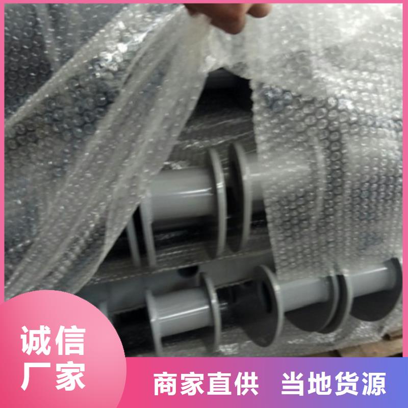 不銹鋼復合管高鐵護欄價低同行