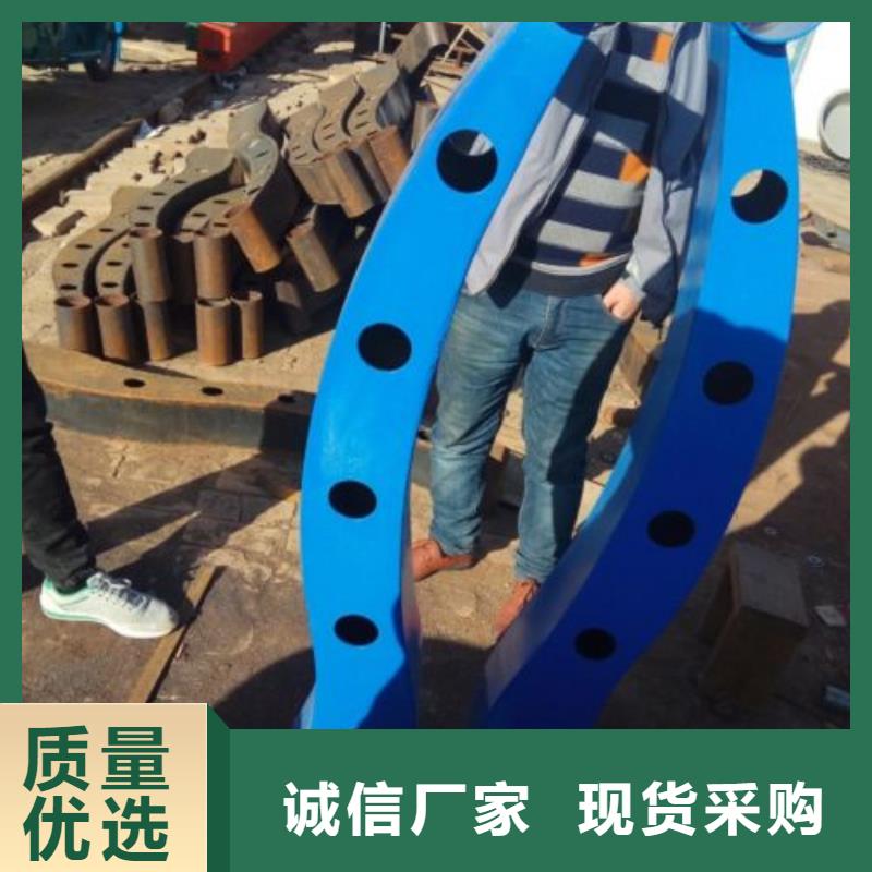 橋梁鋼板立柱噴塑出售