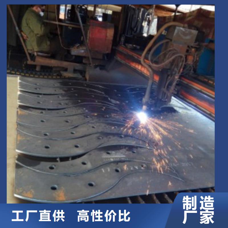不銹鋼復合管橋梁護欄直銷
