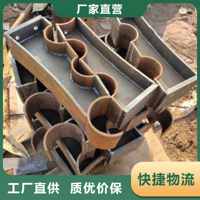 組合式橋梁護欄行情趨勢