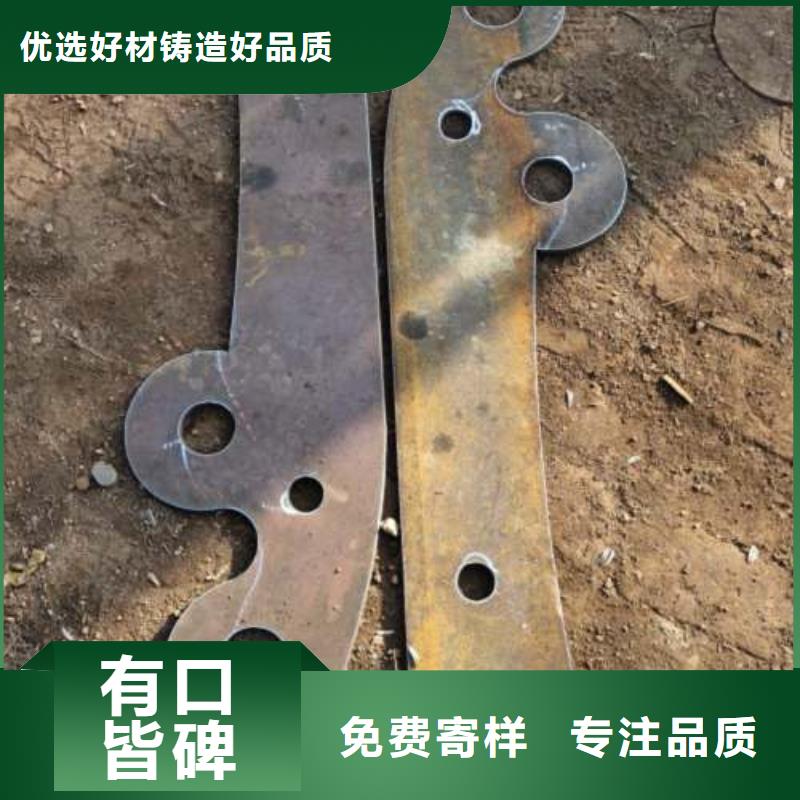 組合式橋梁護欄行情趨勢