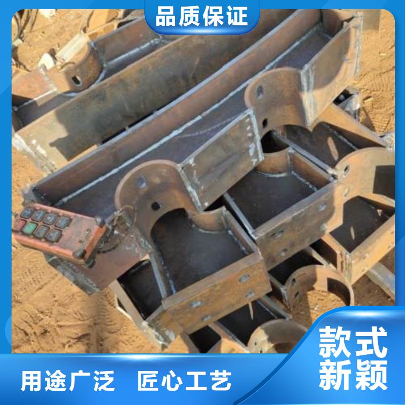 不锈钢护栏市政护栏批发价格