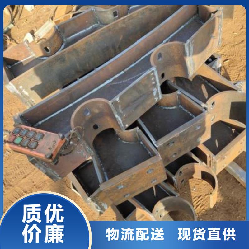 橋梁鋼板立柱噴塑廠家報價