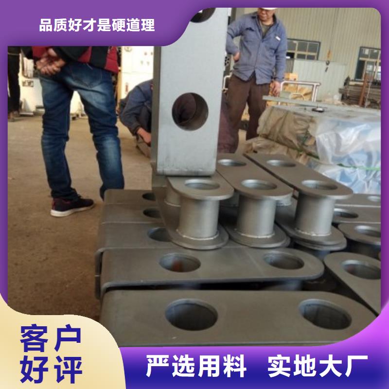 橋梁防撞支架廠家報價