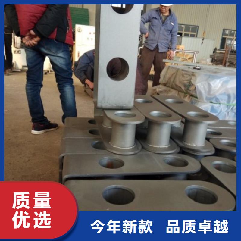 不銹鋼護欄q235b波形護欄板精工細作品質優良