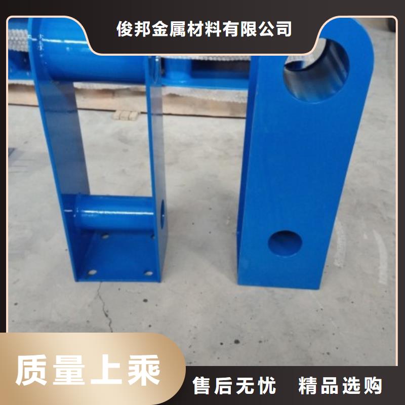橋梁鋼板立柱噴塑廠家報價