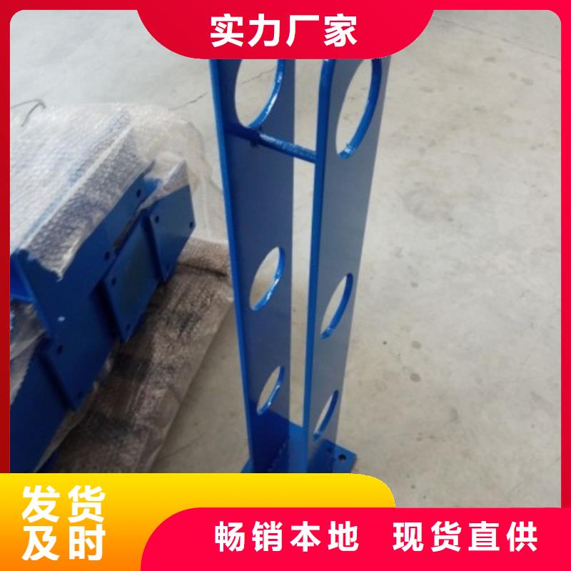 不銹鋼欄桿行情趨勢