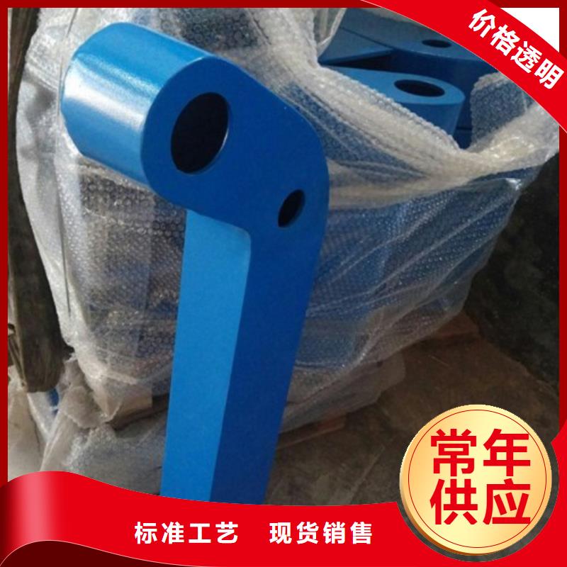 不銹鋼護(hù)欄_【燈光防撞護(hù)欄】貼心服務(wù)