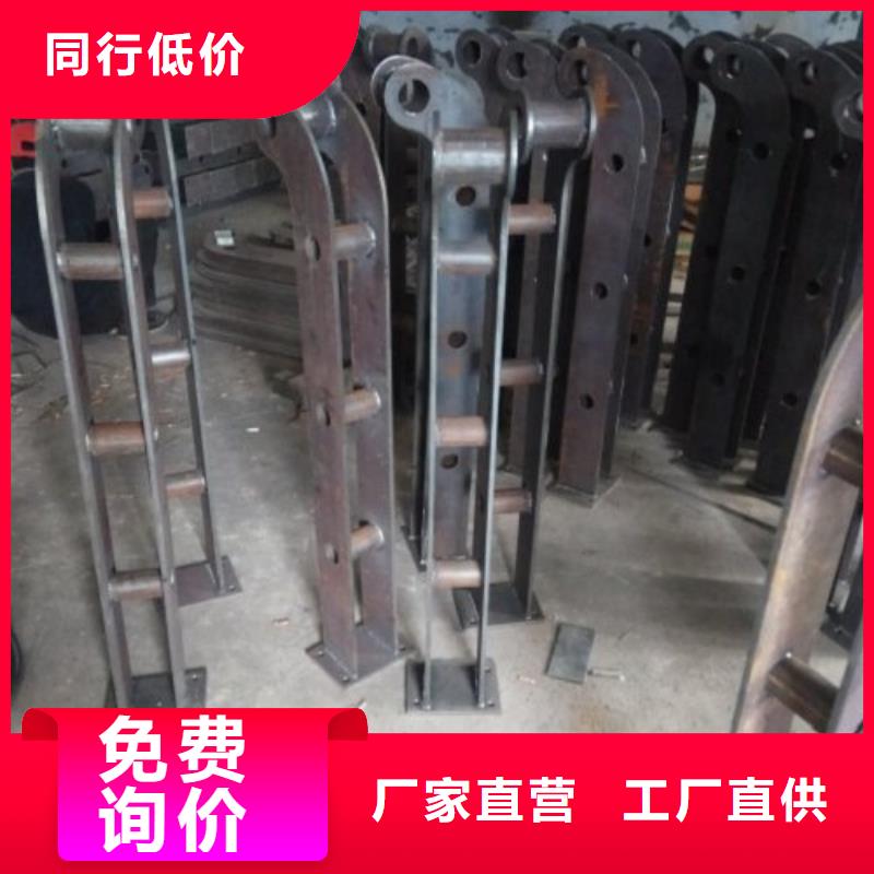 不銹鋼護欄旋轉護欄一致好評產品