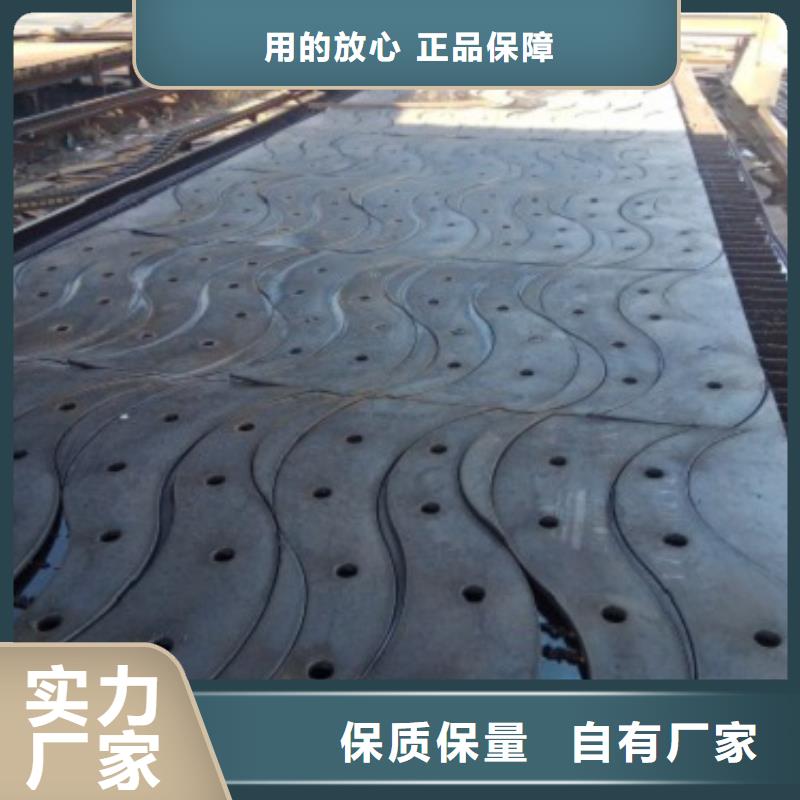 不銹鋼景觀護欄桿專業生產廠家