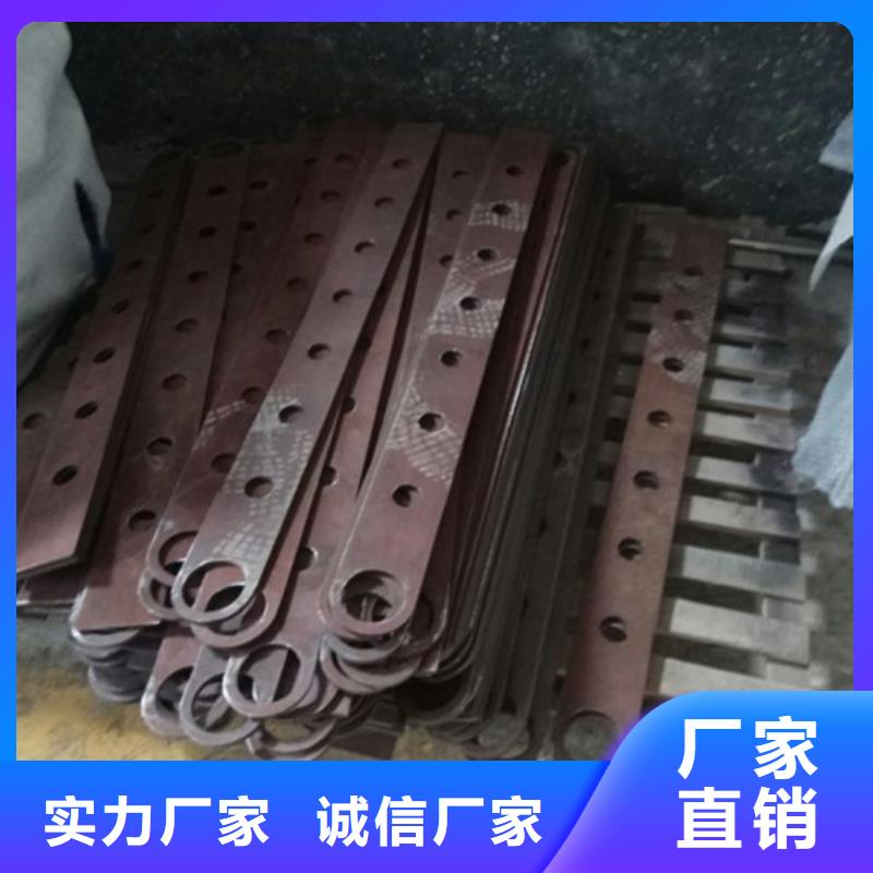 不銹鋼護欄q235b波形護欄板精工細作品質優良