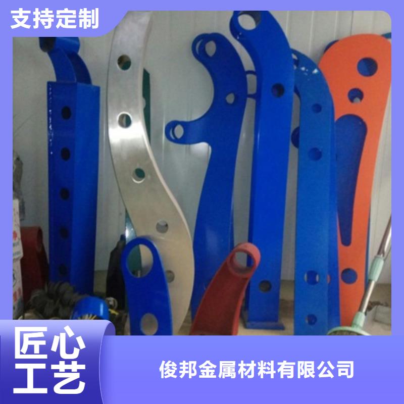 不銹鋼護欄旋轉護欄一致好評產品