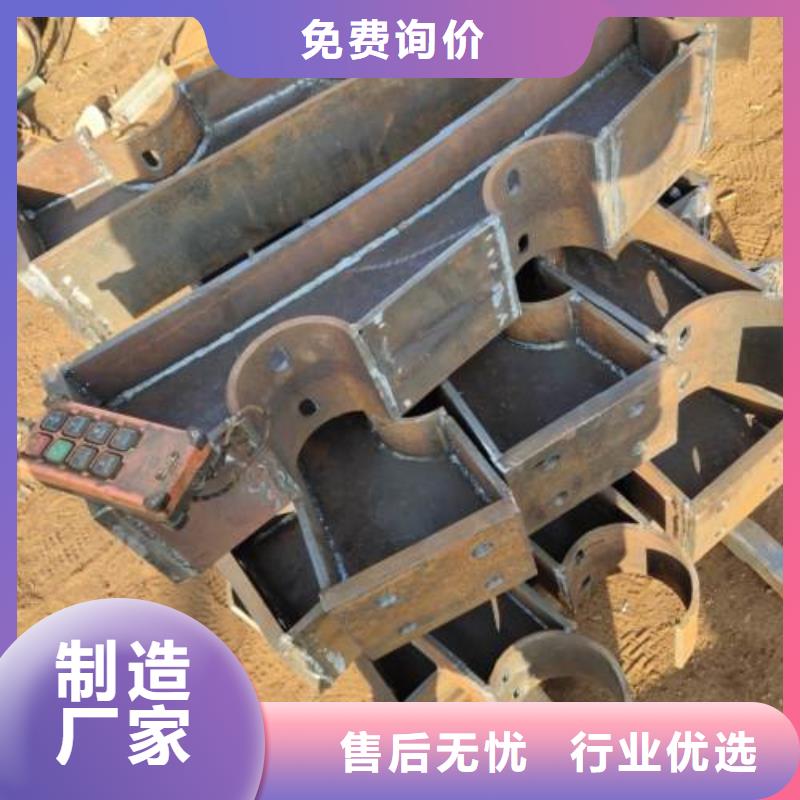 立柱預埋鋼板批發
