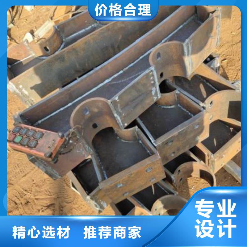 【不銹鋼景觀護(hù)欄桿【橋梁護(hù)欄】值得信賴】