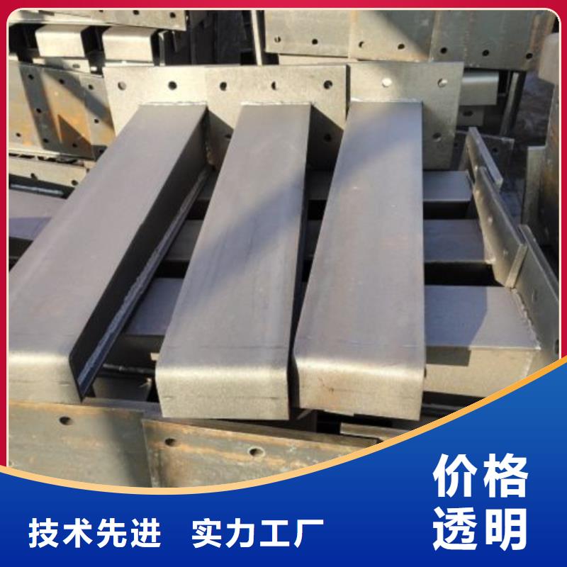 不銹鋼復合管市場價