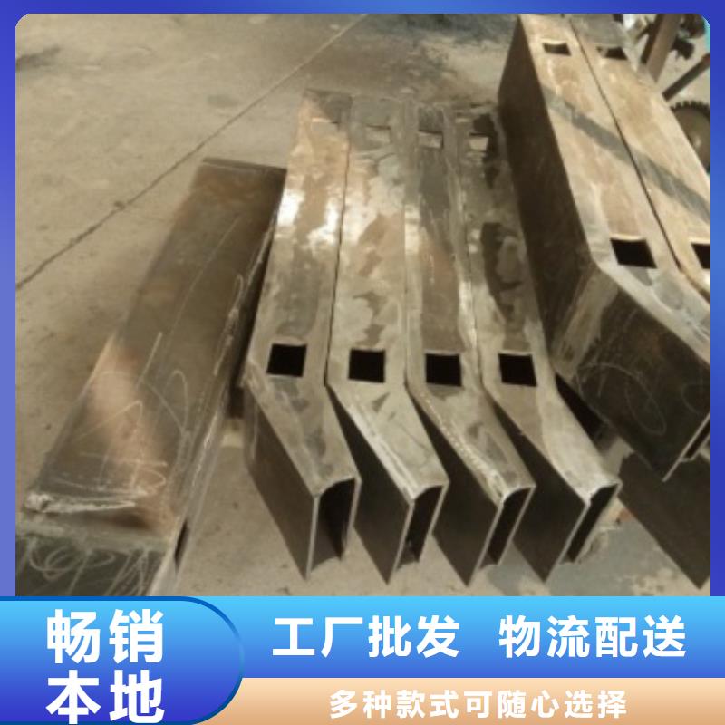 橋梁不銹鋼護欄作用