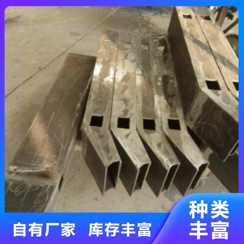 橋梁防撞支架【交通護(hù)欄】無中間商廠家直銷