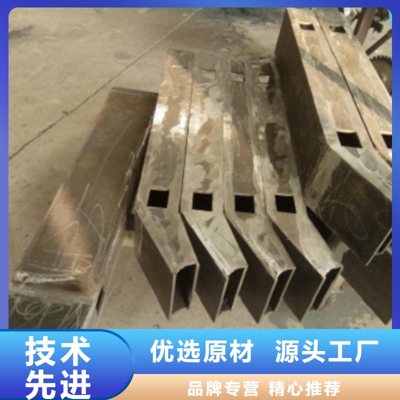 不銹鋼欄桿現場發貨