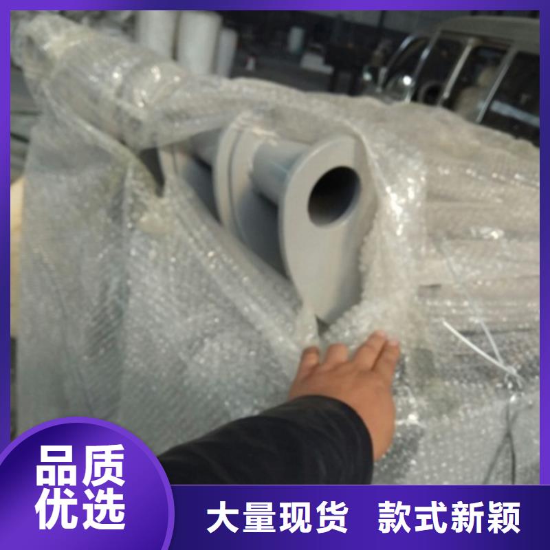 鍍鋅管護欄貨源穩定