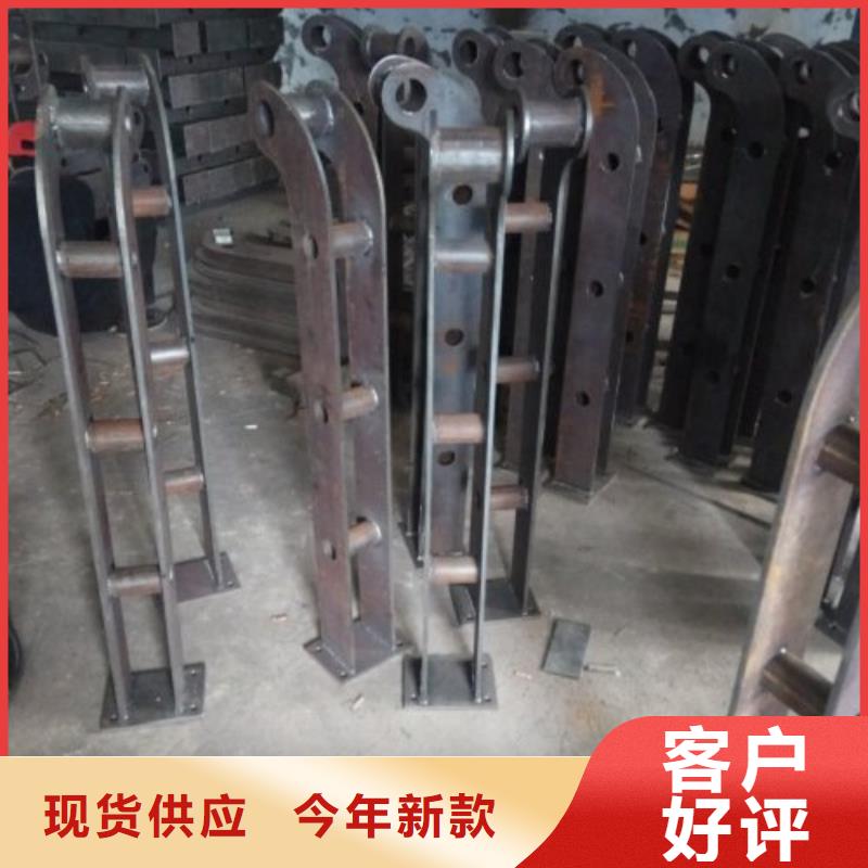 桥梁防撞支架桥梁防撞护栏质量不佳尽管来找我