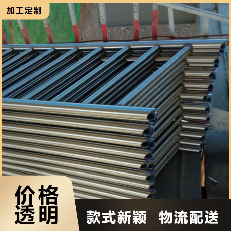 護(hù)欄立柱(不銹鋼立柱)行情趨勢(shì)