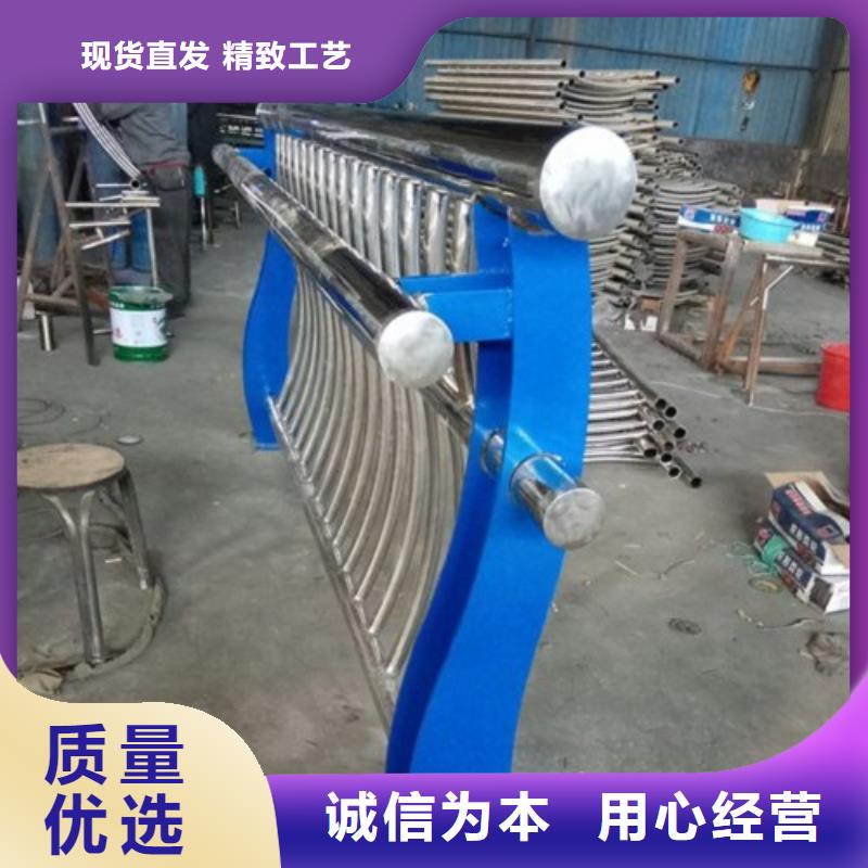 護(hù)欄立柱(不銹鋼立柱)行情趨勢(shì)