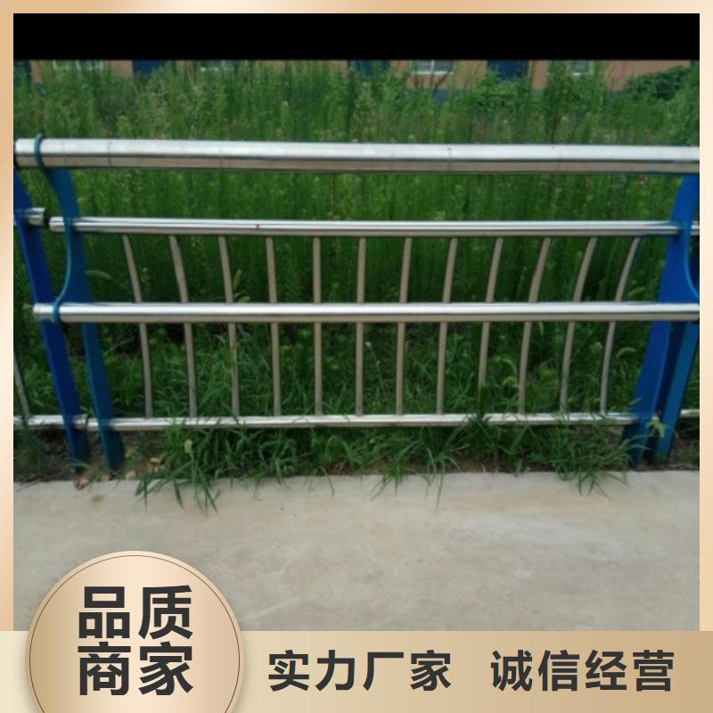 不銹鋼工程立柱質量可靠