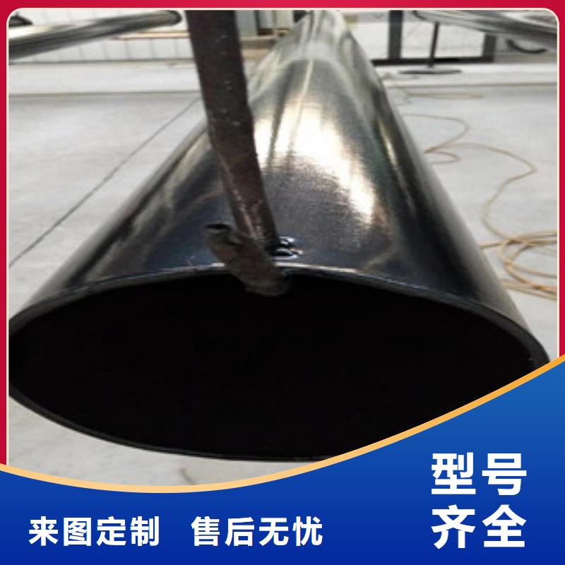 通信工程用穿線鋼管標準應用