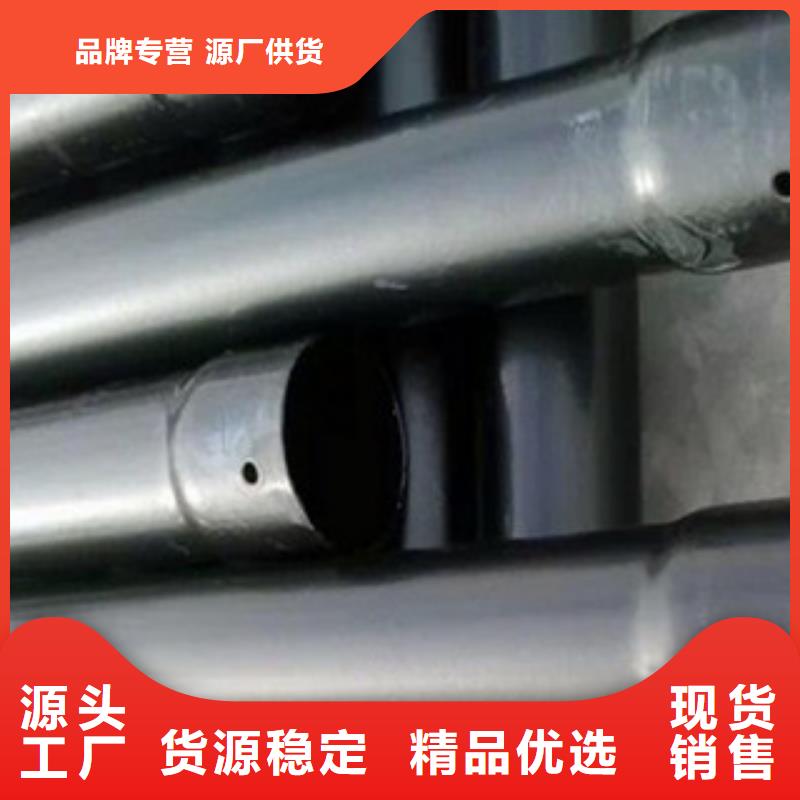 DN50熱浸塑電力穿線管重要因素