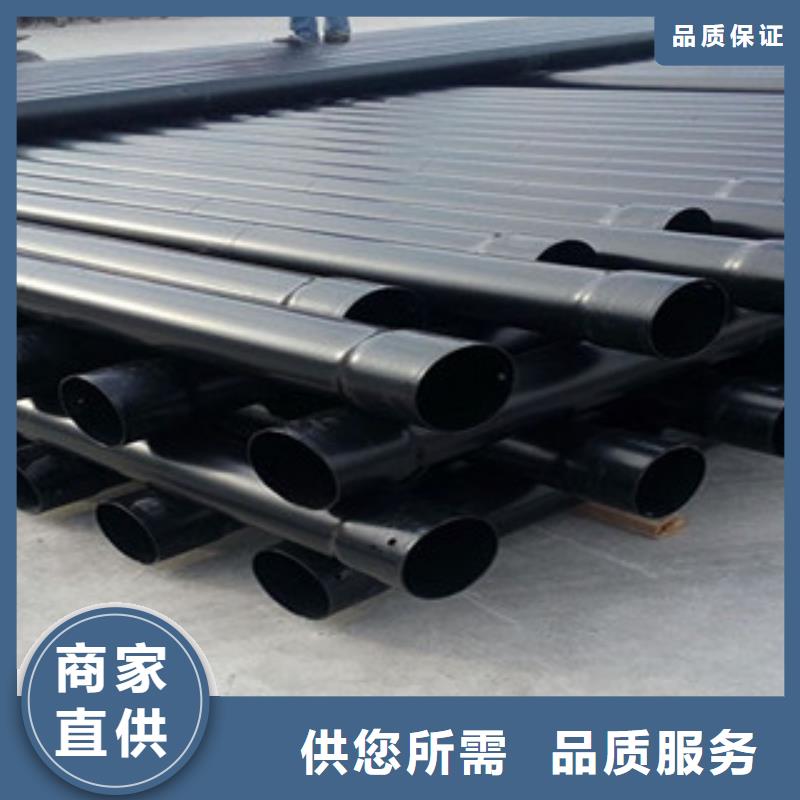 DN50熱浸塑電力穿線管重要因素