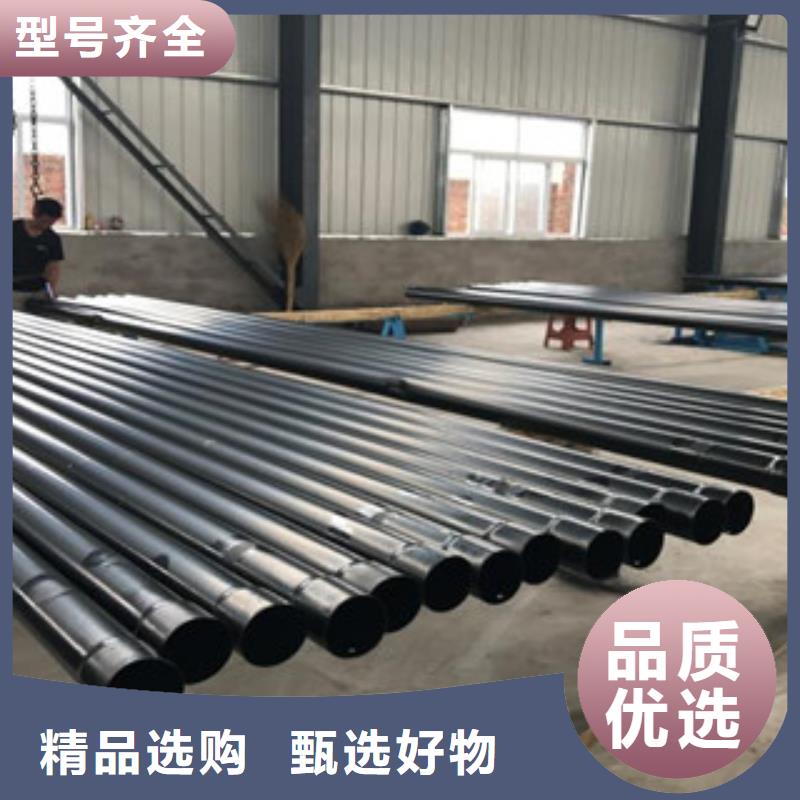 DN50熱浸塑電力穿線管重要因素