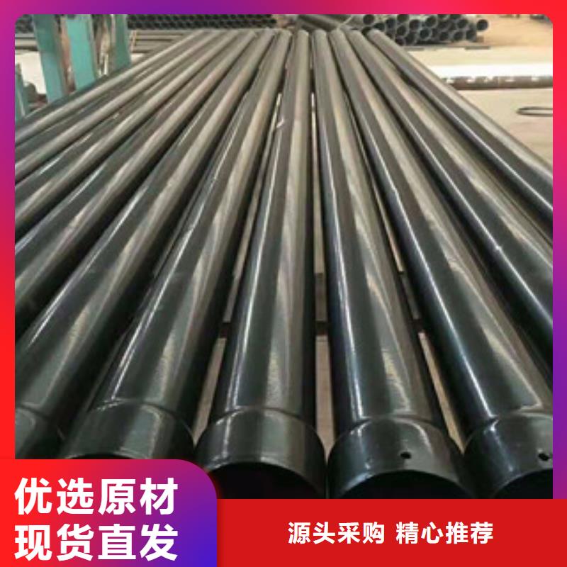 DN50熱浸塑電力穿線管重要因素