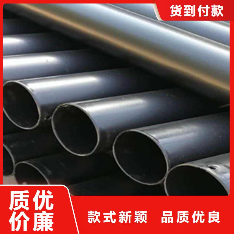 DN50熱浸塑電力穿線管重要因素