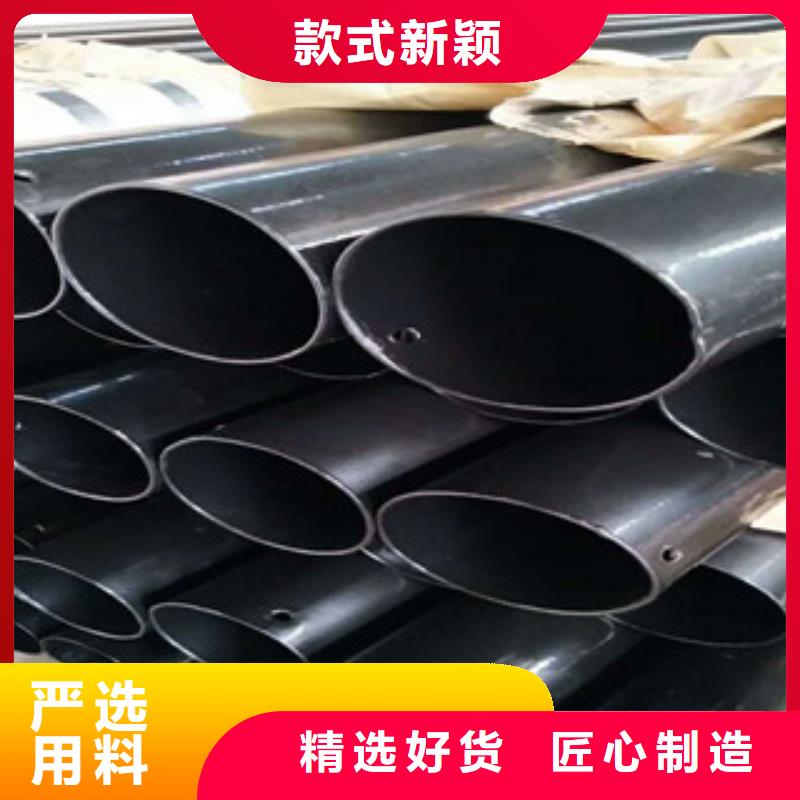 DN50熱浸塑電力穿線管重要因素