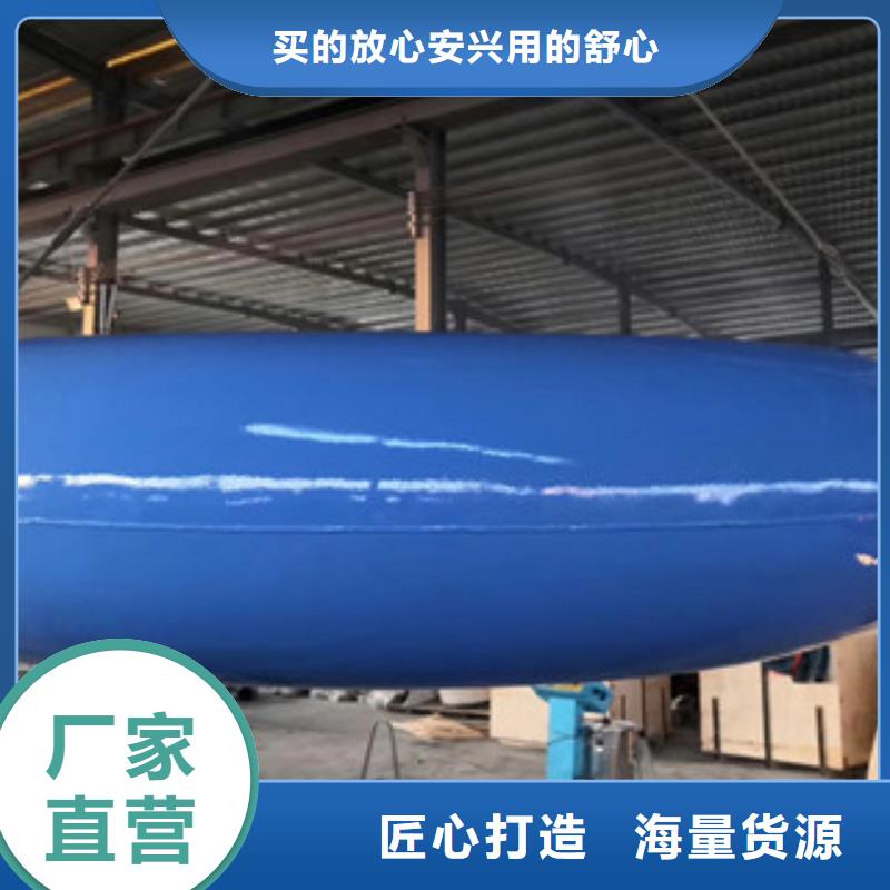 环氧粉末防腐钢管内外涂塑复合钢管实力派厂家